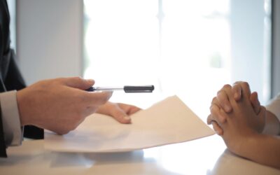 How a Commercial Real Estate Agency Can Help You Negotiate a Better Lease Agreement