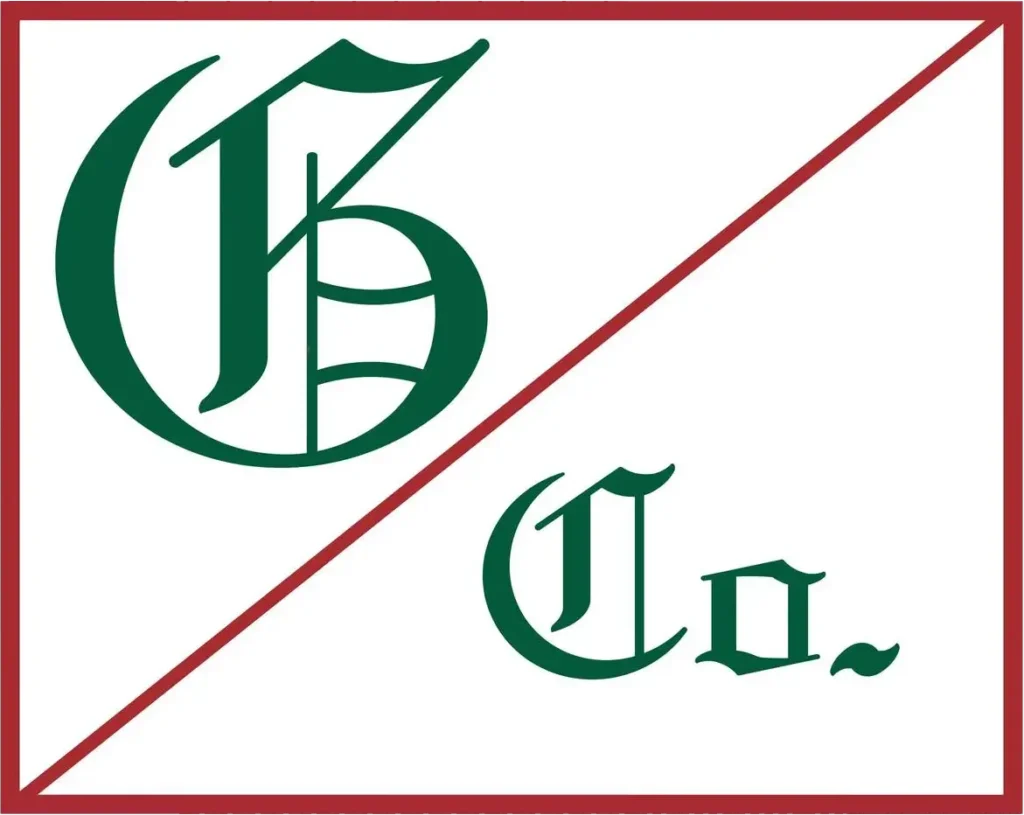 The Gibson Company Icon - The Gibson Company The Gibson Company Icon