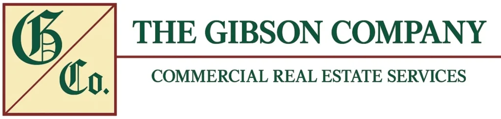The Gibson Company Logo Mobile