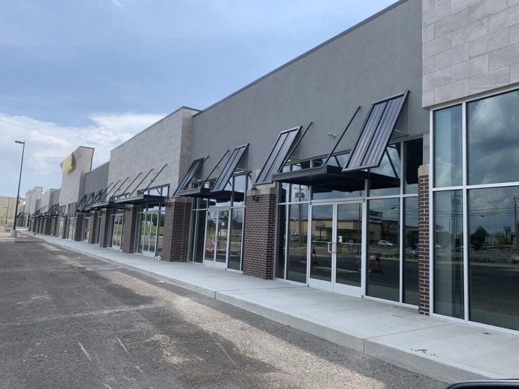 investment property Lexington KY