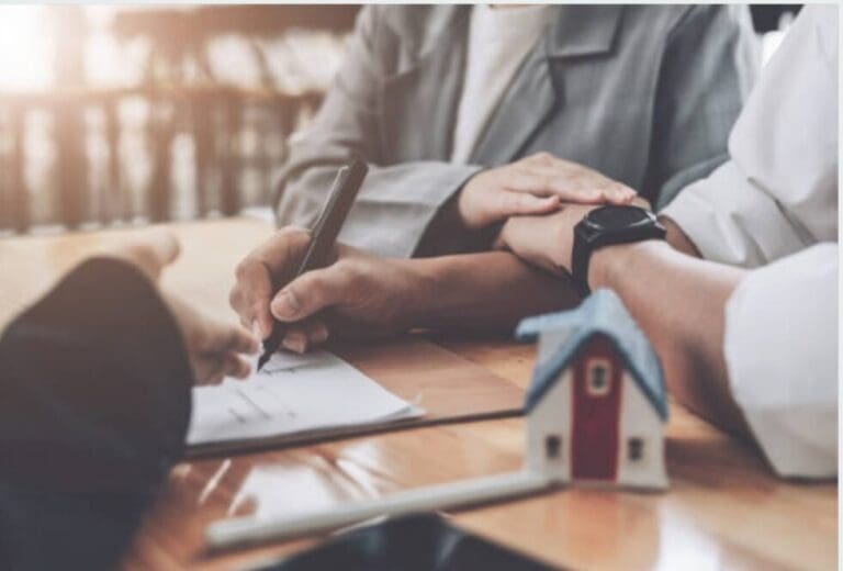 investment property Lexington KY