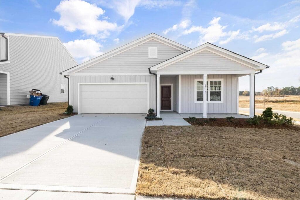 investment property Lexington KY