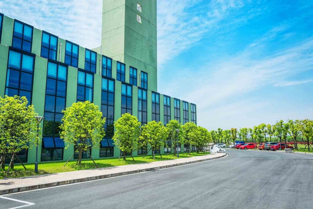 Commercial Real Estate in Kentucky