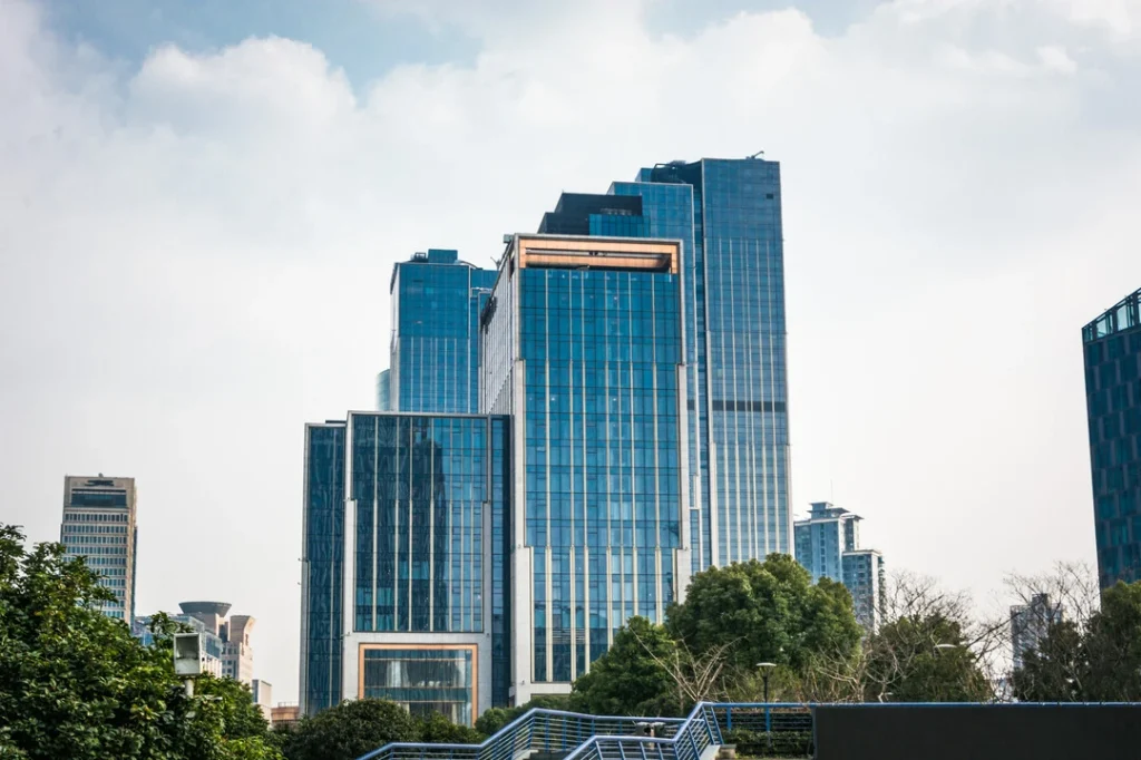 Commercial Real Estate in Kentucky