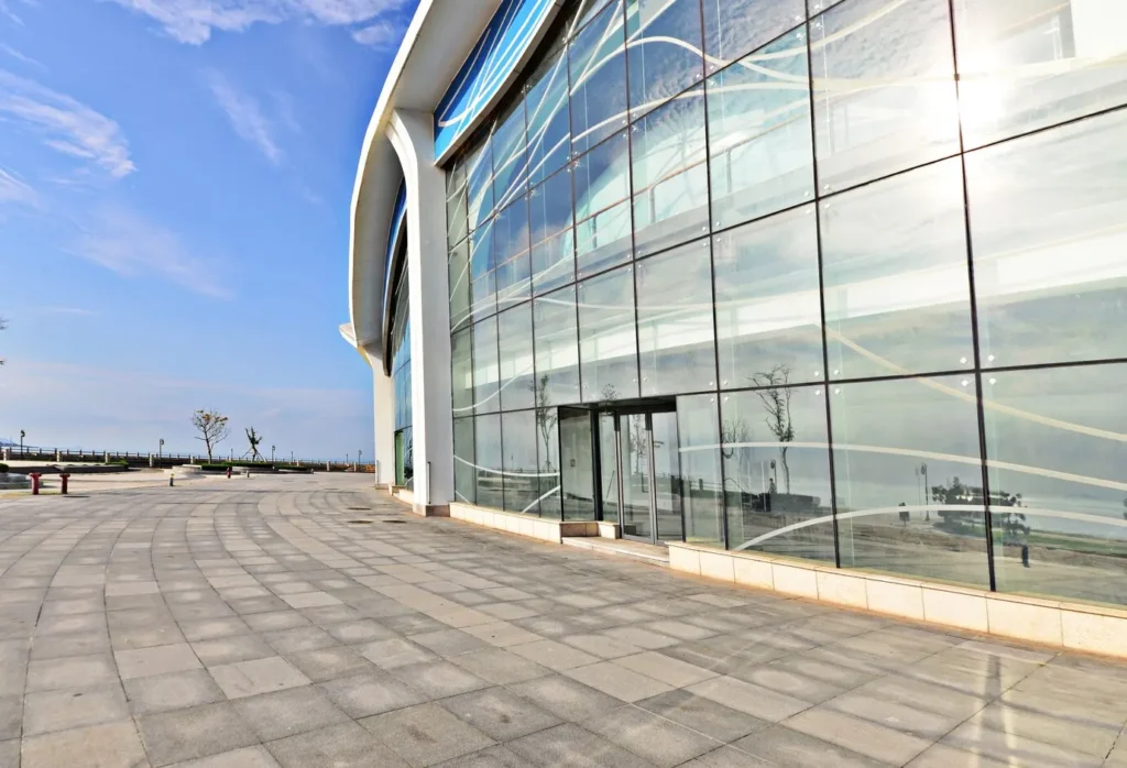Commercial Real Estate Services in Lexington, KY