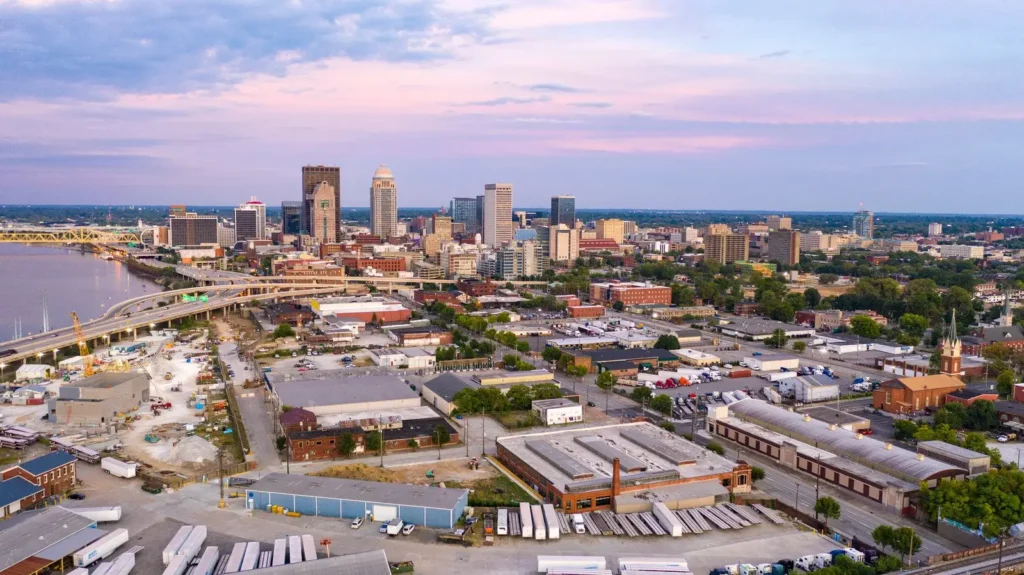 Property Management in Lexington & Central Kentucky