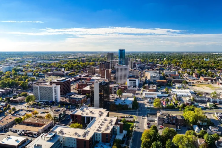 investment property Lexington KY