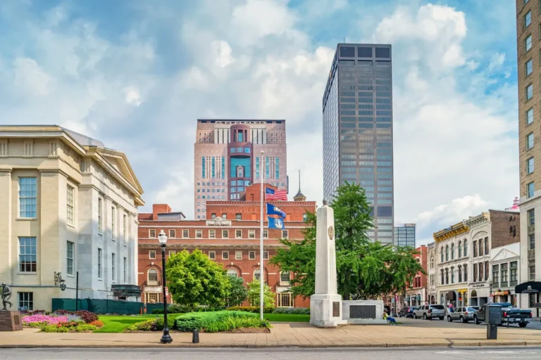 commercial real estate Kentucky