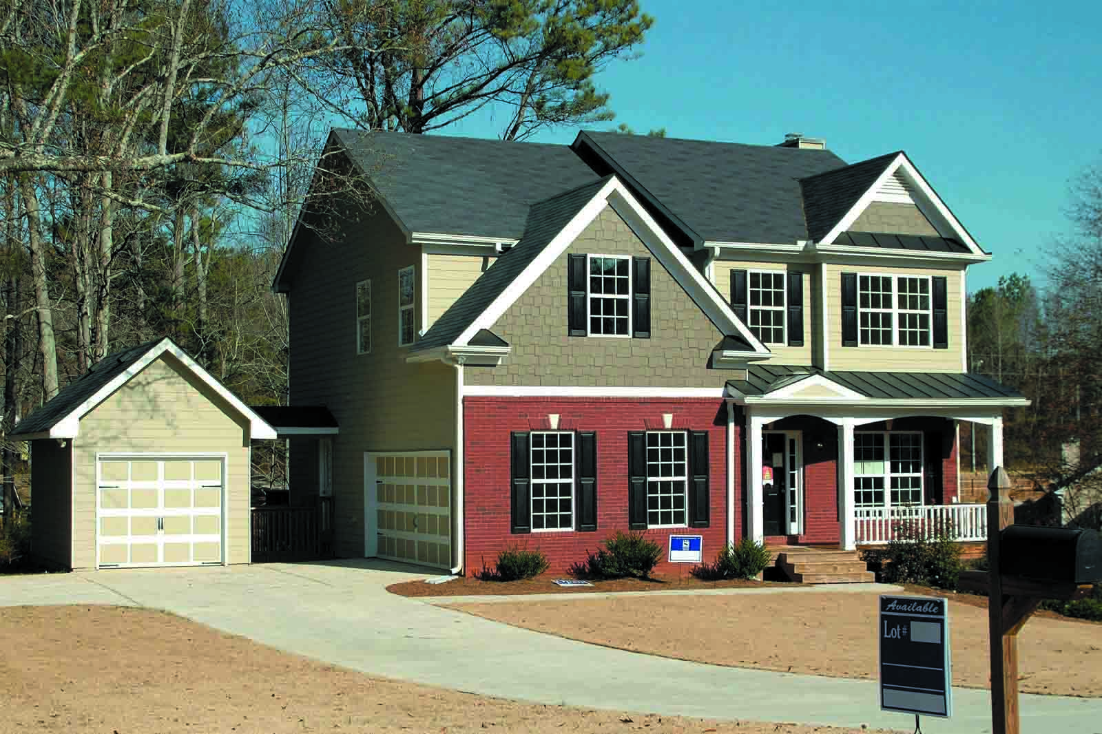 Property Management in Lexington & Central Kentucky