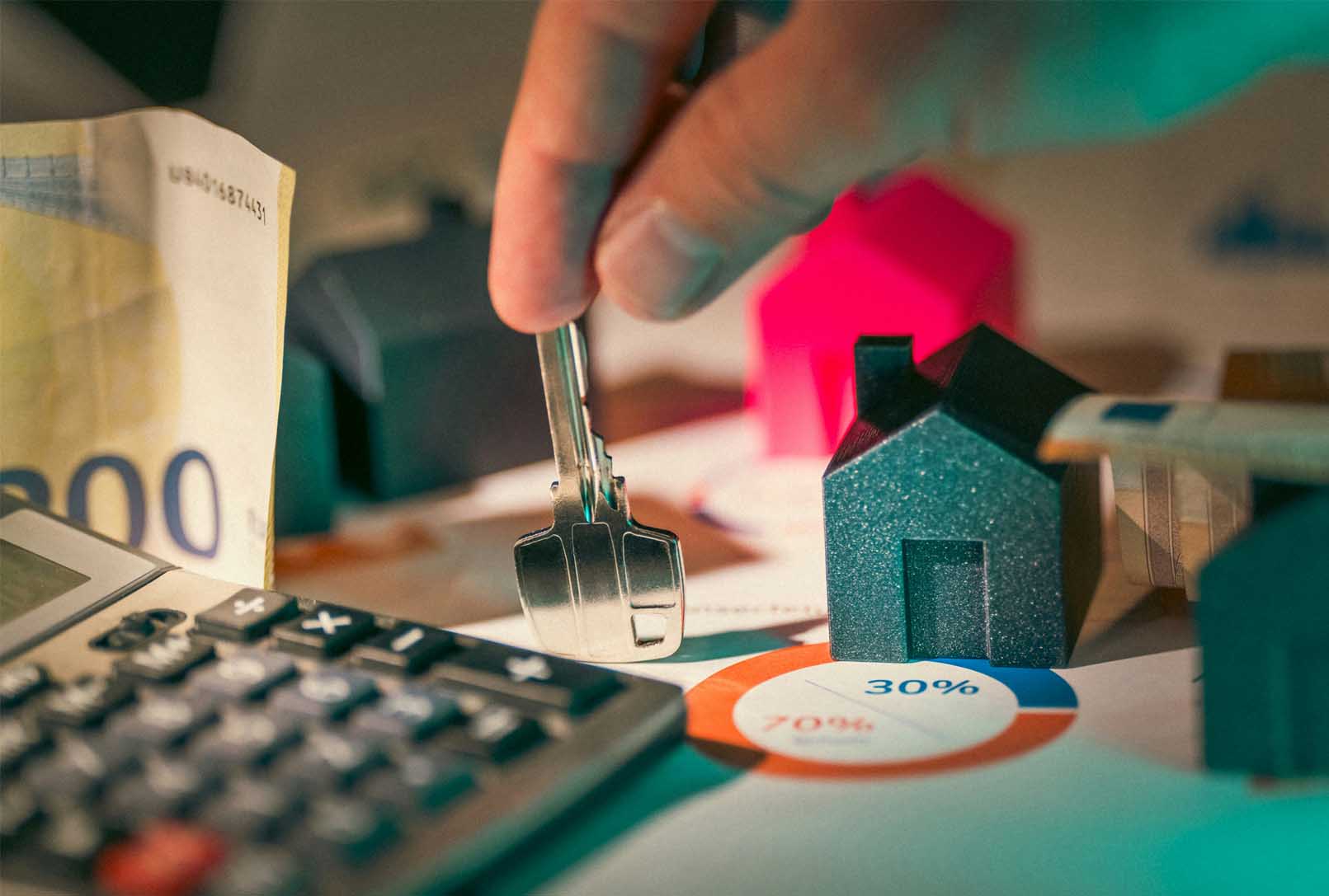 commercial property management lexington ky