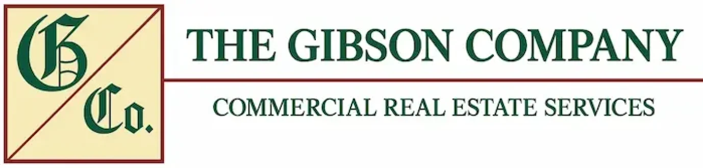 The Gibson Company Site Logo